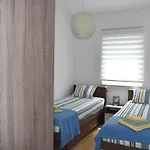 Apartment Vapor