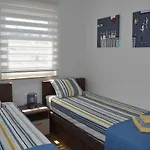 Apartment Vapor